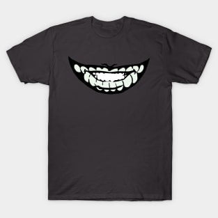 Punch's Grin T-Shirt